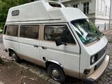 Volkswagen T3 Bus - Camper - Volkswagen Bus camper