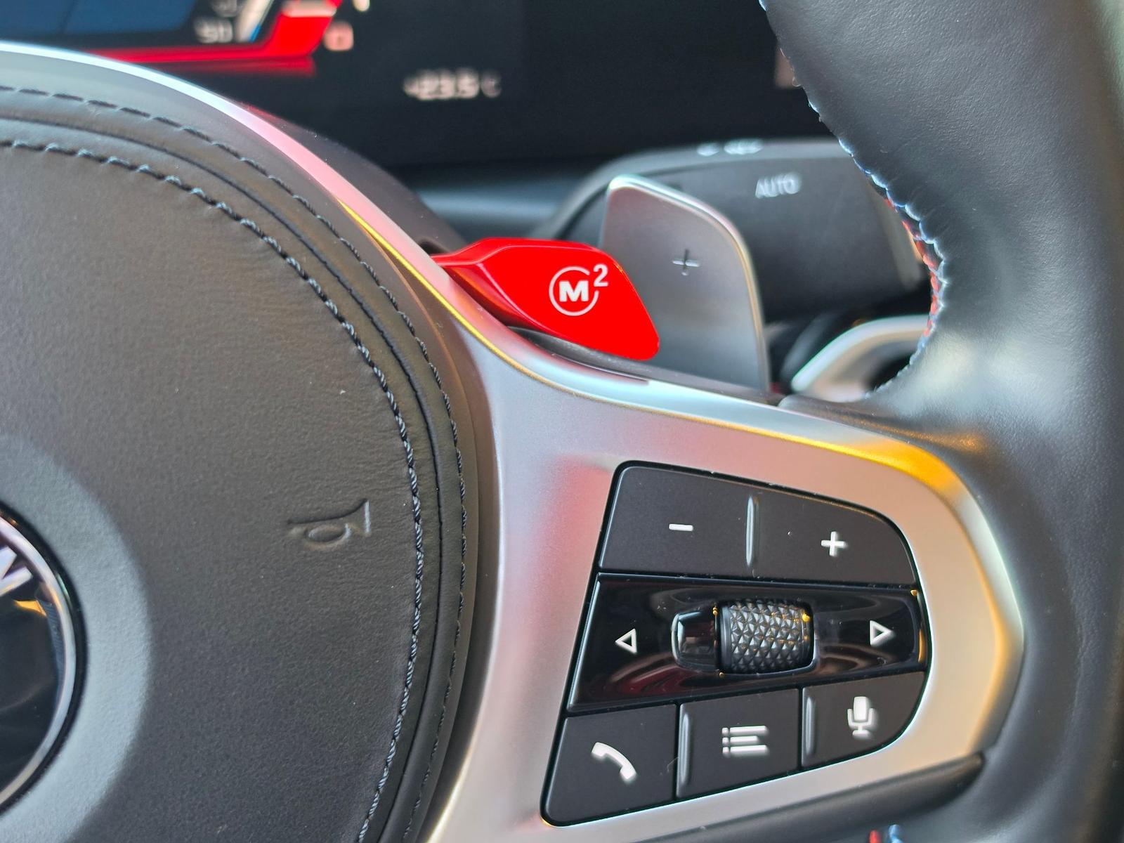 BMW M2 Coupe|Garantie|LED|Leder|Sport|Kamera