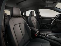 Audi A3 - Vorschau Bild 10