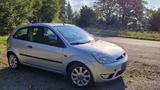 Ford Fiesta 1.4 Benzin | TÜV neu | Wenig K... - Ford Fiesta aus 2004: 1.4