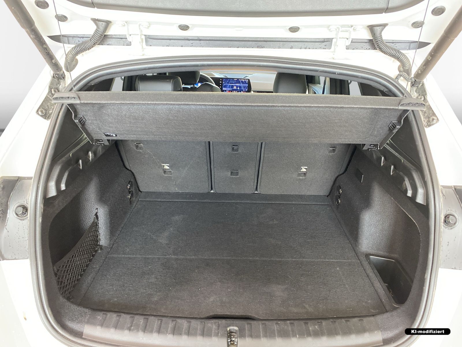 BMW iX1 - Bild 16
