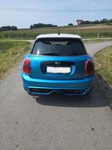 MINI Cooper S  Gokart Feeling - MINI MINI: Go