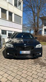 BMW Bmw F10 530D - BMW 530: 530d F10