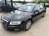 Audi A8 4.2 tiptronic quattro V8 Bose Xenon - gebrauchte Audi A8 aus dem Jahr 2002