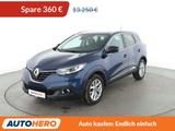 Renault Kadjar 1.3 TCe Limited*NAVI*CAM*PDC*SHZ*TEMPO* - Renault Kadjar in Stuttgart