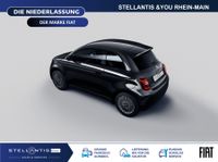 Fiat 500e - Vorschau Bild 7