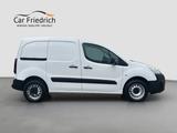 Peugeot Partner L1 1.6  Komfort Avantage Edition - Peugeot Partner: 3 Türen