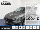 Fiat Tipo Pop  Klimaanlage+Sitzheizung Bordcomputer R - Fiat Tipo: Limousine