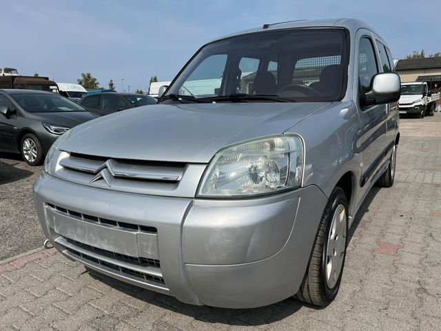 Citroën BERLINGO 1.6 16V MULTISPACE KLIMA-D4 KAT