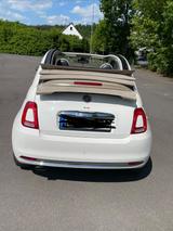 Fiat 500C 0.9 8V TwinAir Turbo Lounge C S&S Lounge - Fiat 500C: Twinair