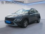 Hyundai KONA Select Mild-Hybrid 2WD 1.0 T-GDI Mild-Hy... - Hyundai Kona Select mit Benzin-Antrieb