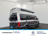Volkswagen Crafter Grand California 600 FWD 2.0 TDI DSG - Volkswagen Crafter in Düsseldorf