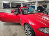 Jaguar XK8 - Jaguar aus 2007