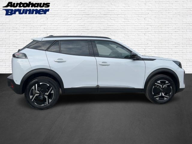 Foto Nummer 4: PEUGEOT 2008