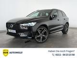 Volvo XC 60 B4AWD R-Design LED+NAVI+ACC+AHK+LEDER+ - Volvo XC60 in Solingen