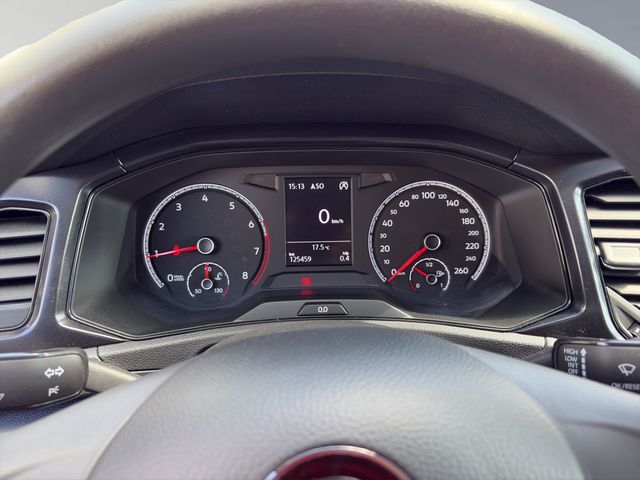 T-Roc 1.5 TSI 6-Gang Spurhalteassistent, Winter-