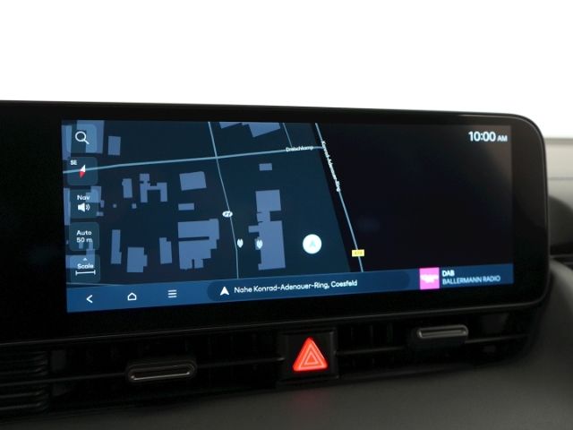 IONIQ 5 N 84kWh 4WD+VOLL LED+360 GRAD KAMERA+NAV