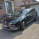 Renault Espace - Renault Espace: R