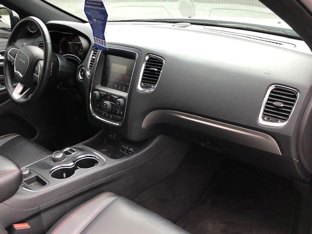 Fahrzeugabbildung Dodge Durango 5.7 V8 RT HEMI Leder 4x4 6 Sitzer