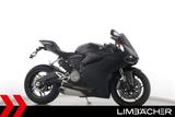 Ducati 899 PANIGALE - 1. HAND - DUCATI 899 PANIGALE
