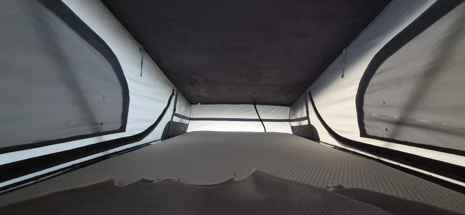 Volkswagen T6.1 Nordvan/ Heizung/Solar/Markise/aAHK/1. Hd.