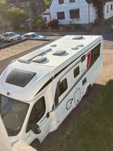 Bürstner Lyseo  Harmony Line*2 Jahre Garantie *Hubbett - Angebote entsprechen deinen Suchkriterien