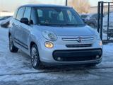 Fiat 500L Lounge Living* 7 Sitzer*EXPORT ONLY* - Fiat 500L: 7 Sitzer