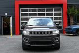Jeep Compass Limited Plug-In Hybrid 1,3l,Tempomat - Jeep Compass in Leipzig