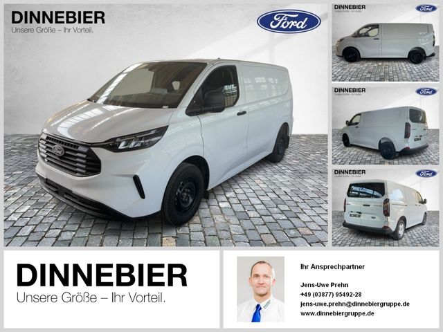 Ford TRANSIT CUSTOM 280 L1 H1 Kasten LKW Trend 81 KW