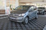 Volkswagen e-up! Style Plus R-Kamera Tempomat PDC DAB+ - graue Volkswagen e-up!