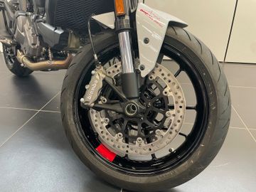 Ducati Monster +1.000€ Zubehör