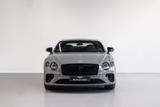 Bentley Continental GT S V8 - Bentley Garantie ! - mit Benzin-Antrieb: Coupe, mit Navigationssystem