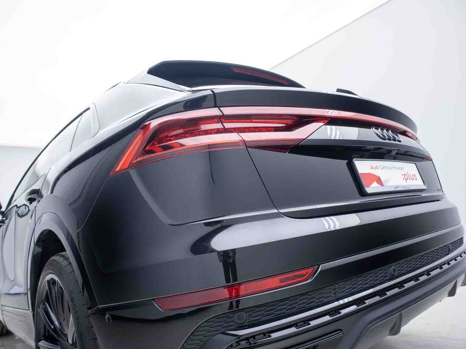 Audi Q8 - Bild 22