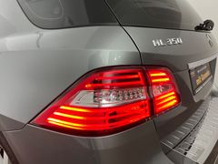 MERCEDES-BENZ ML 350 CDI / AMG / 4X4/ V6 / AHK / GARANTIE / MERCEDES-BENZ ML 350 CDI / AMG / 4X4/ V6 / AHK / GARANTIE /