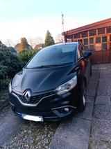 Renault Scenic IV - Renault Scenic von privat