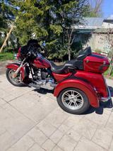 Harley-Davidson Tri Glide FLHTCUTG - TRIKE