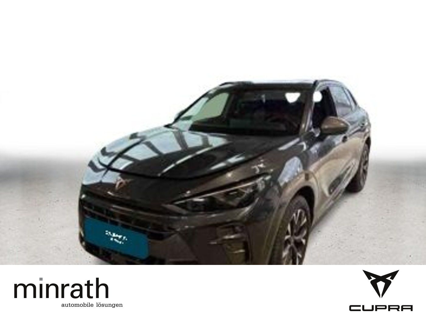 Cupra Cupra Terramar 1.5 eTSI MATRIX+APP+AHK+PANO+ACC+HU