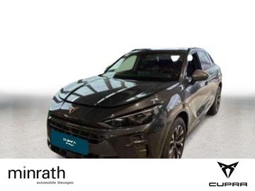 Cupra Terramar - 1