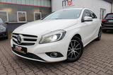 Mercedes-Benz A 180 A A 180 BlueEfficiency - Mercedes-Benz A 180 Gebrauchtwagen in Mainz