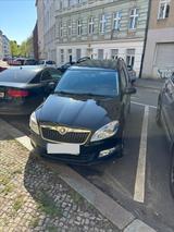 Skoda Roomster 1.2l TSI 63kW Fresh - Skoda Roomster Fresh mit Benzin-Antrieb