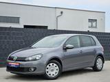 Volkswagen Golf VI 1.2 TSI Team SHZ PDC MULTI TEMP 2.HD - Volkswagen Golf: Team Tsi