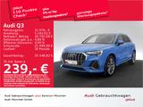 Audi Q3 35 TDI S tronic S line Navi+/Virtual/ACC/PDC+