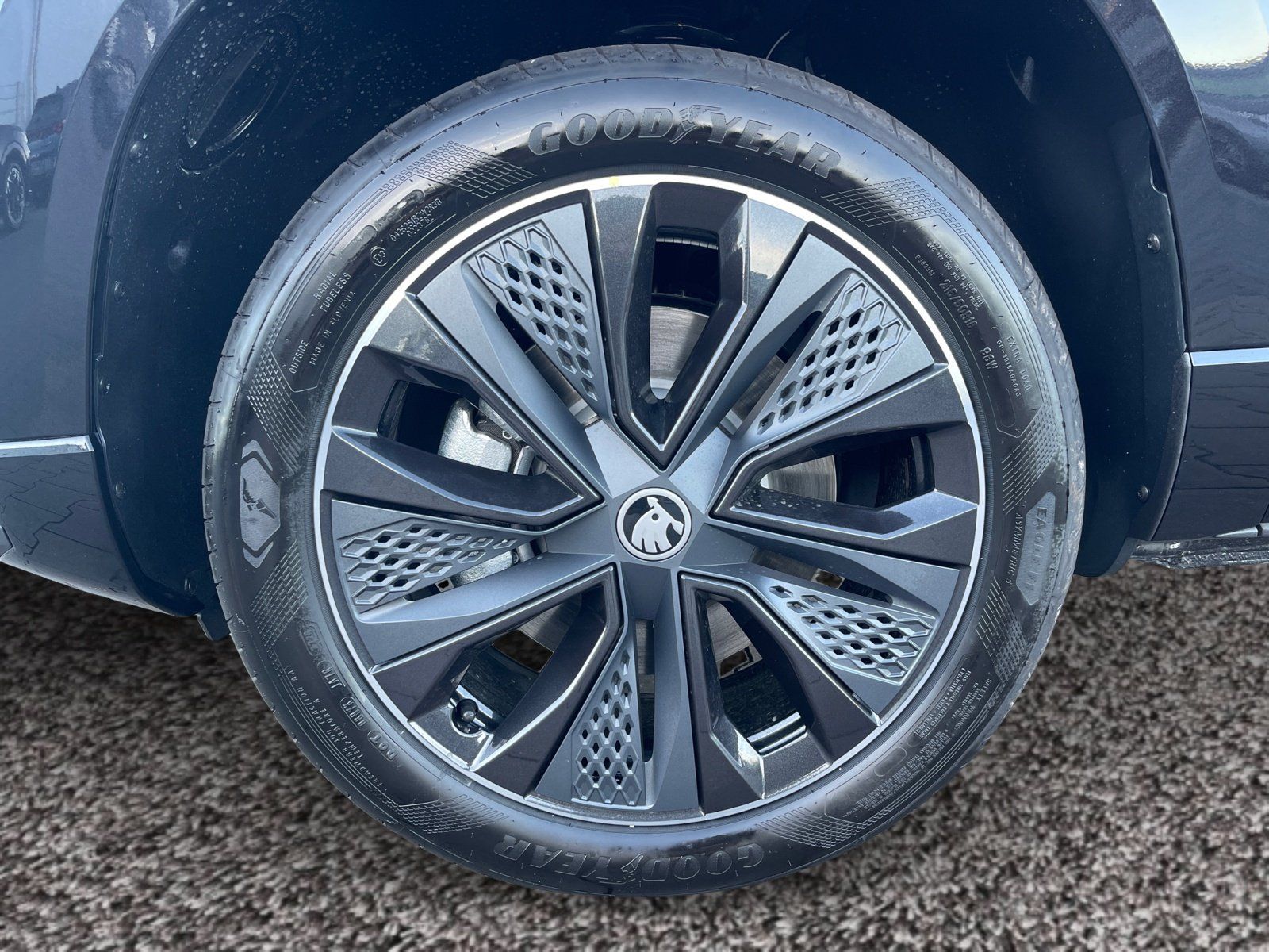 Skoda Karoq - Bild 8
