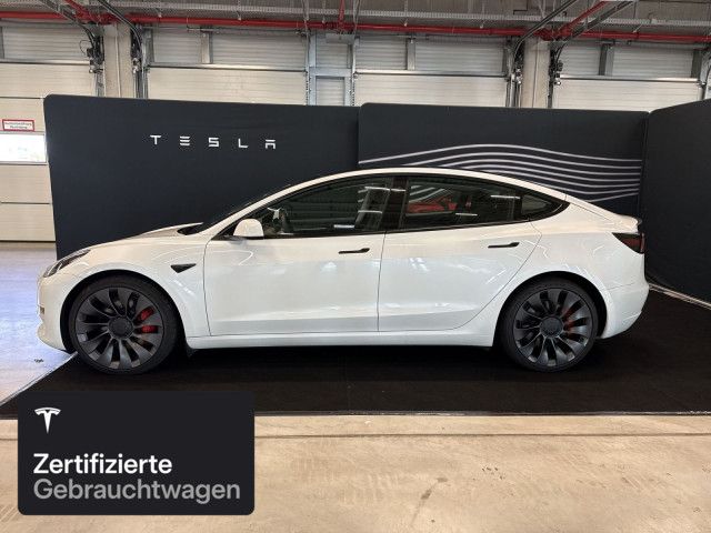 Tesla Model 3 Performance foto 4