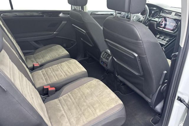 Foto Nummer 18: VW Touran