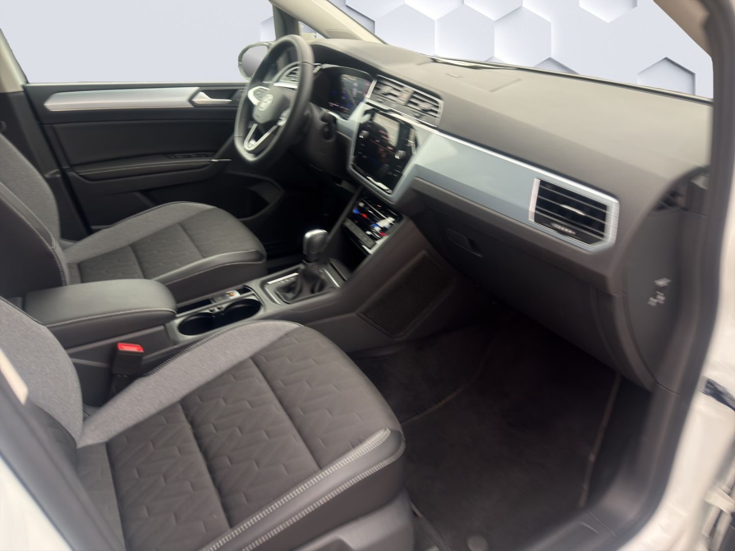 Touran BMT Start-Stopp Comfortline 2.0TDI 110kW 