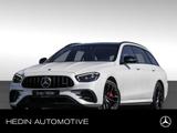 Mercedes-Benz AMG E 53 4MATIC+ T-Modell |DISTR|LED|NAVI|PANO