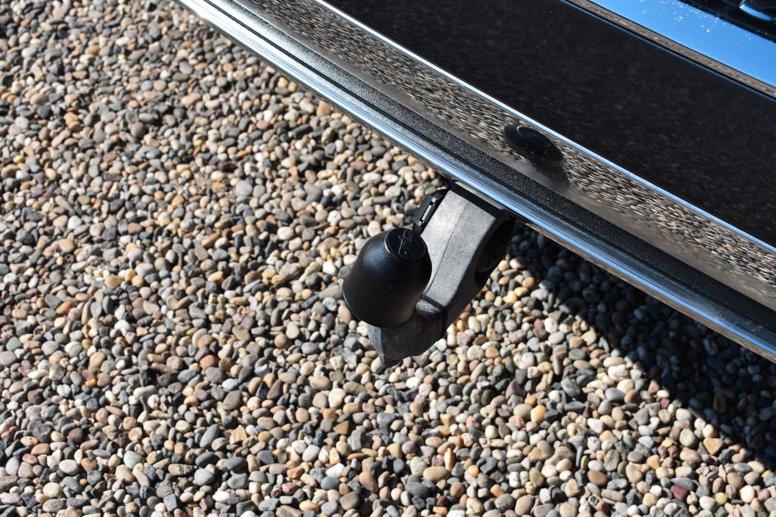 Fahrzeugabbildung Mercedes-Benz ML 350 CDI Display Fond H&K AHK Pano Softclose