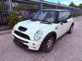 MINI COOPER Mini Cooper S Automatik - gebrauchte MINI MINI aus dem Jahr 2005