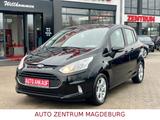 Ford B-Max SYNC Edition 1.0i Klima,Sitzh,Navi,BT,NSW - Ford Gebrauchtwagen in Magdeburg
